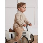 Pull torsad bb en laine