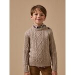 Pull torsad� gar�on