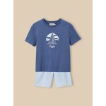 Pyja - short gar�on - coton biologique