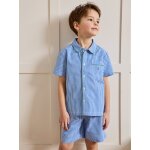 Pyja - short vichy gar�on