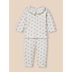 Pyjama b�b� - coton biologique