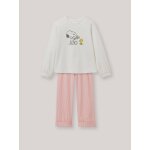 Pyjama bi - matire enfant cyrillus x peanuts(tm) collection snoopy