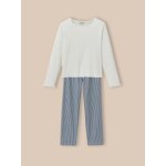 Pyjama bi - matire vichy fille