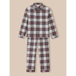 Pyjama  carreaux