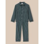 Pyjama  carreaux garon