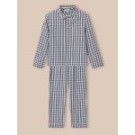 Pyjama classique  carreaux garon