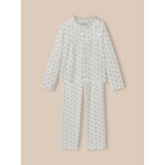 Pyjama imprim� fille