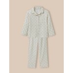 Pyjama imprim marie fille