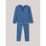 Pyjama en maille garon - coton biologique