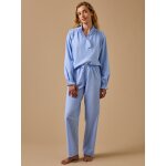Pyjama ray� femme