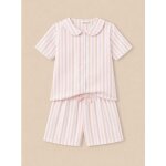 Pyjama ray� fille