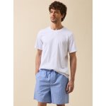 Pyjama short bi - mati�re homme