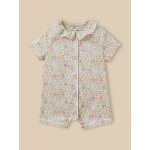 Pyjama en tissu liberty b�b�