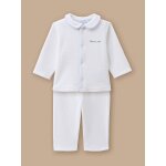 Pyjama en velours b�b�