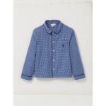 Pyjama vichy garon
