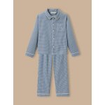 Pyjama vichy gar�on