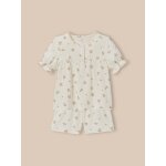 Pyjashort imprim�  baies  fille