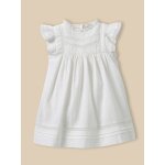 Robe b�b� louise collection f�tes et mariages