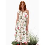 Robe belle de jour - collection deyrolle x cyrillus