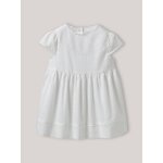 Robe brode - cortge arabesque