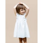 Robe brod�e sarah - collection f�tes et mariages