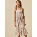 Robe carolina fille