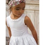 Robe charlotte cortge arabesque