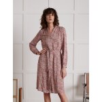 Robe - chemise courte femme - tissu liberty babingdon