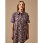 Robe chemise femme petal&daisy - made with liberty fabrics