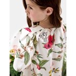 Robe clochette - collection deyrolle x cyrillus