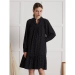 Robe courte femme imprim� confetti