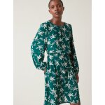 Robe courte femme imprim thais