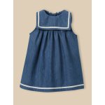 Robe en denim light b�b�