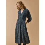 Robe femme imprim noelia pablo piatti