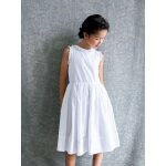 Robe fille bonnie - cortge arabesque