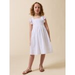 Robe fille capucine - collection f�tes et mariages