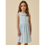 Robe fille - coton biologique
