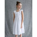 Robe fille flicie - cortge arabesque