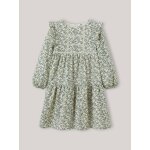 Robe fille - imprim� olivia