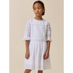 Robe fille madeleine - collection f�tes et mariages