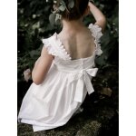 Robe fille marie - cortge arabesque