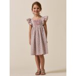 Robe fille victoire - collection f�tes et mariages