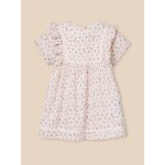 Robe fleurie b�b�