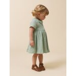 Robe en gaze de coton b�b�