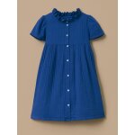 Robe en gaze de coton fille