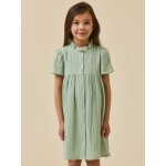 Robe en gaze de coton fille