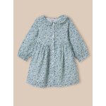 Robe imprim jeanne bb