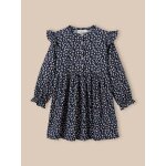 Robe imprim�e fille