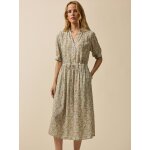 Robe longue femme tissu liberty - limited collection