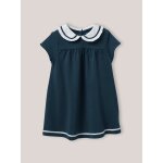 Robe maille pique bb - coton biologique